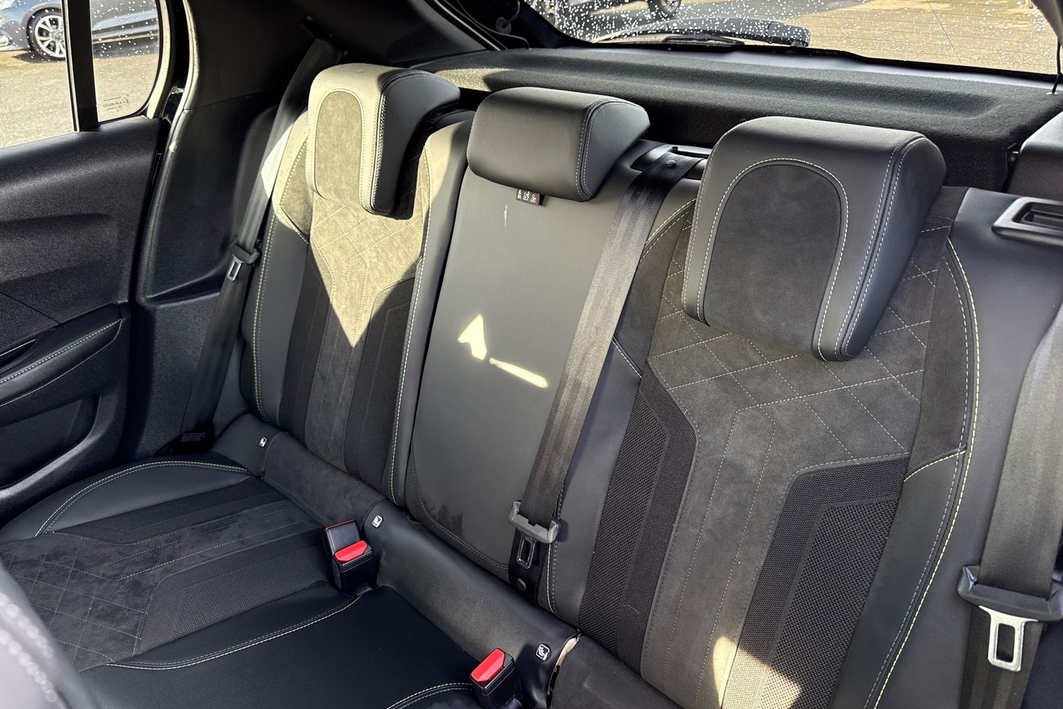 Used Peugeot 208 2021 for sale - 76405944: Photo 19