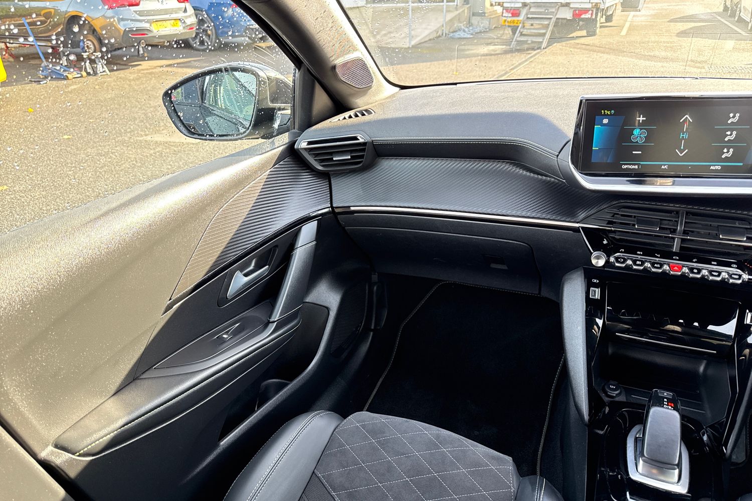 Used Peugeot 208 2021 for sale - 76405944: Photo 20