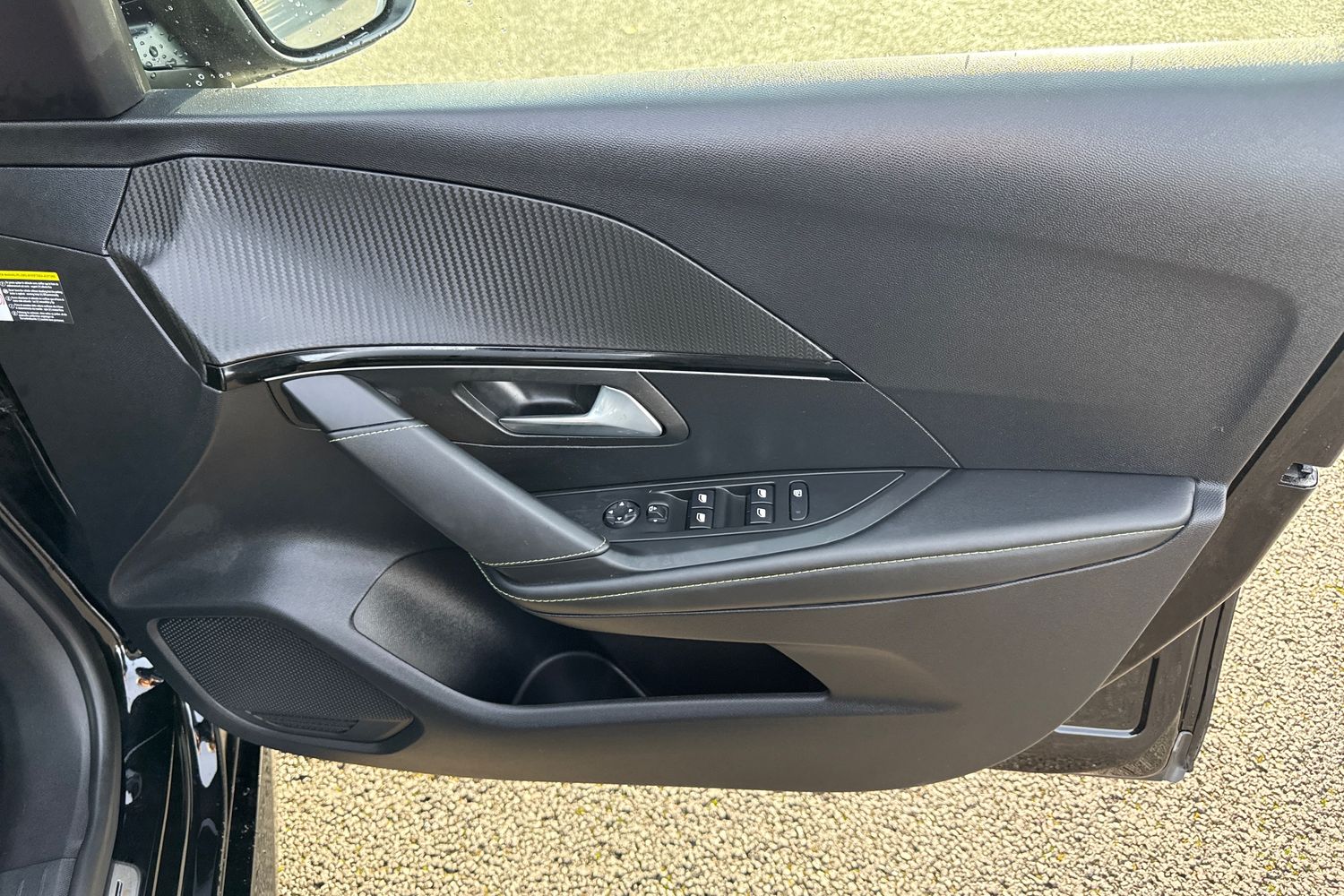 Used Peugeot 208 2021 for sale - 76405944: Photo 21