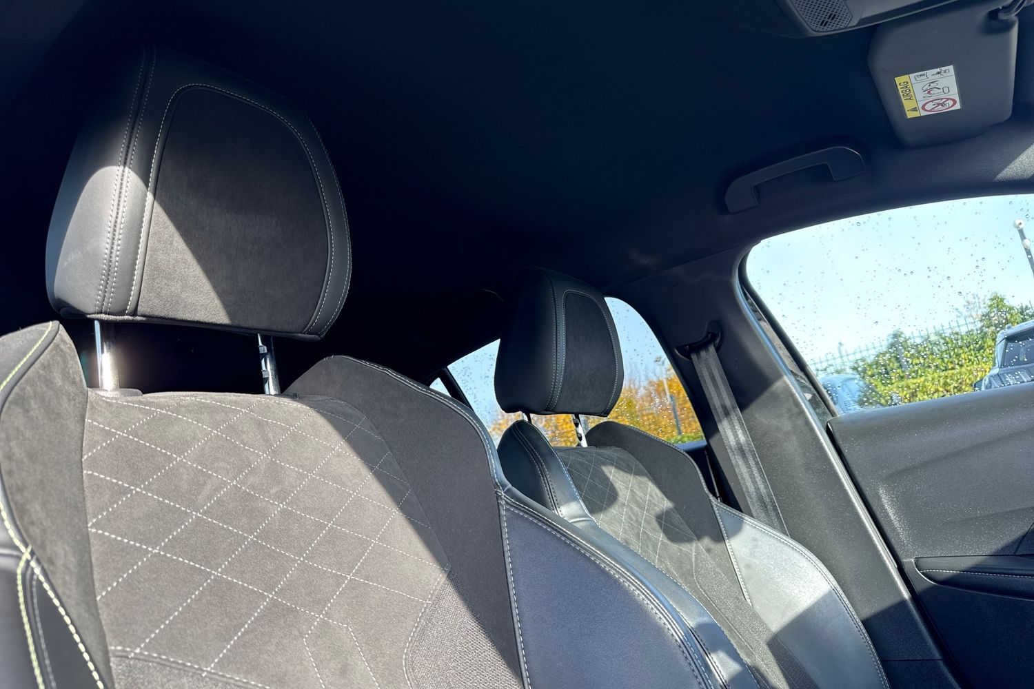 Used Peugeot 208 2021 for sale - 76405944: Photo 24