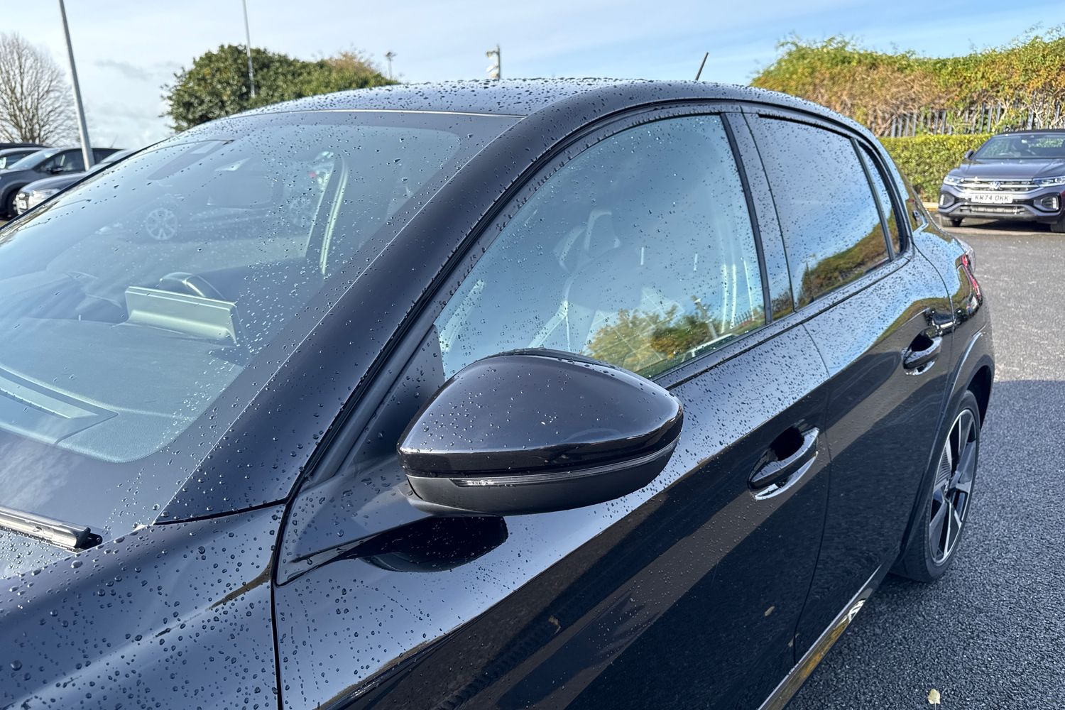 Used Peugeot 208 2021 for sale - 76405944: Photo 29