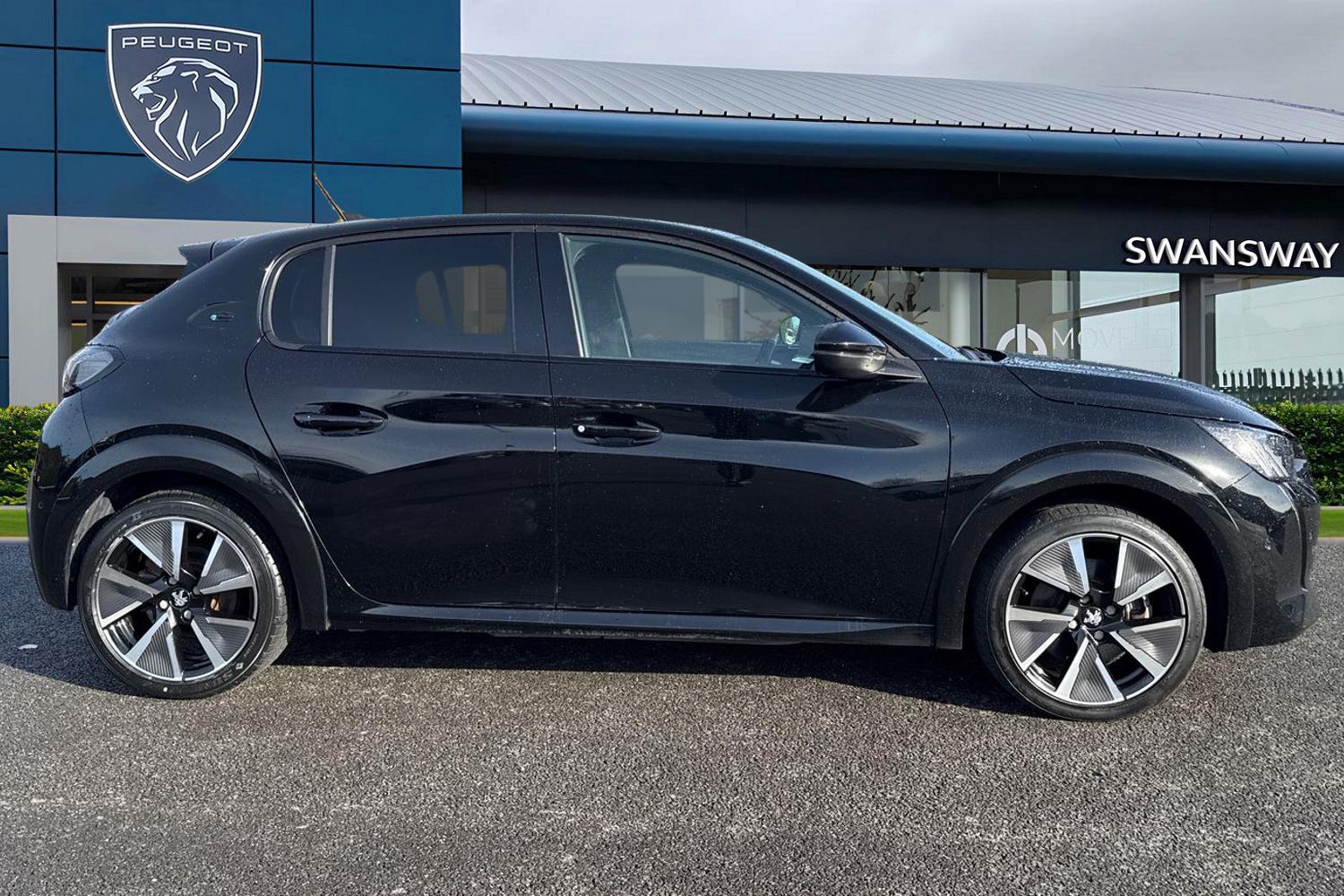 Used Peugeot 208 2021 for sale - 76405944: Photo 3