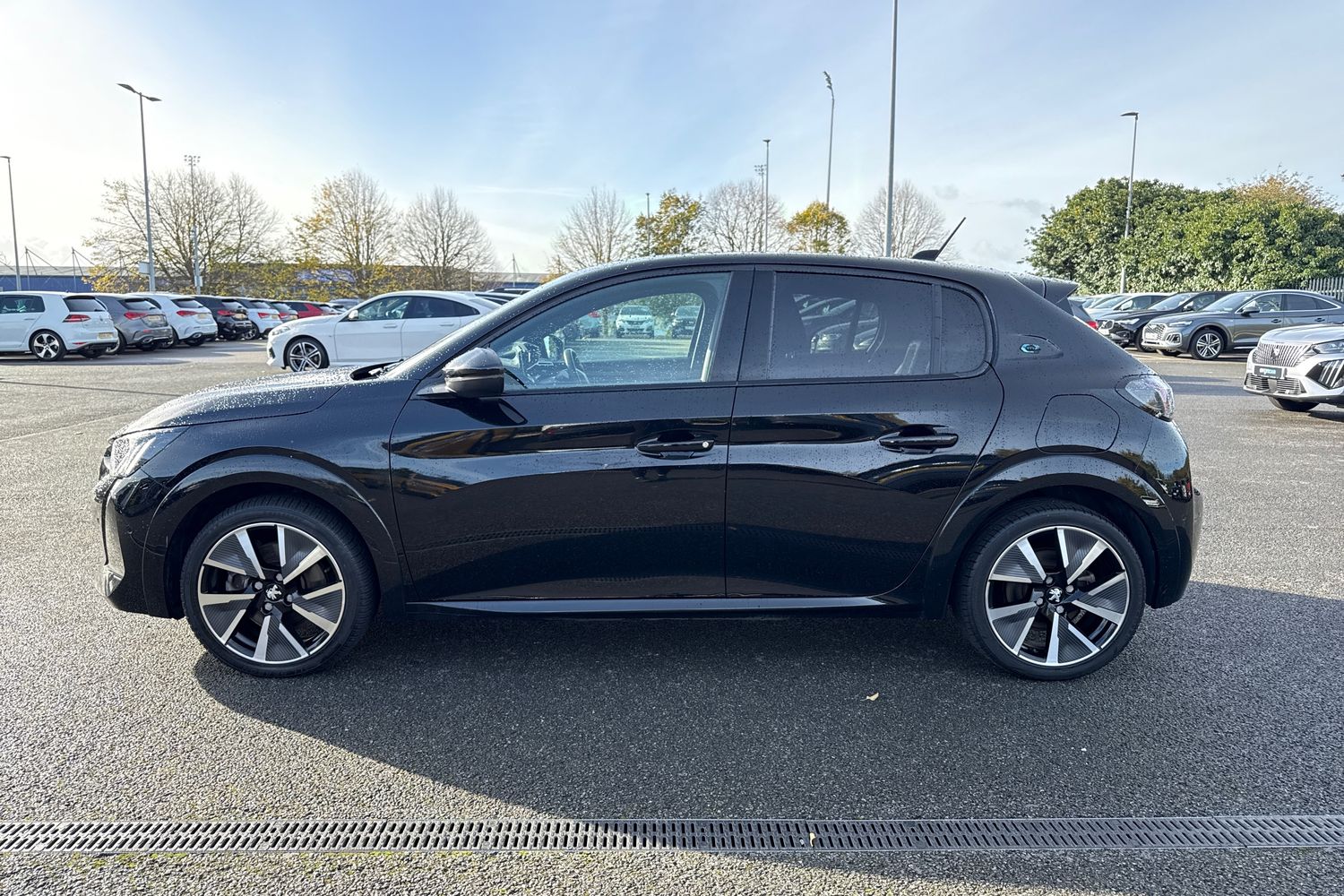 Used Peugeot 208 2021 for sale - 76405944: Photo 30