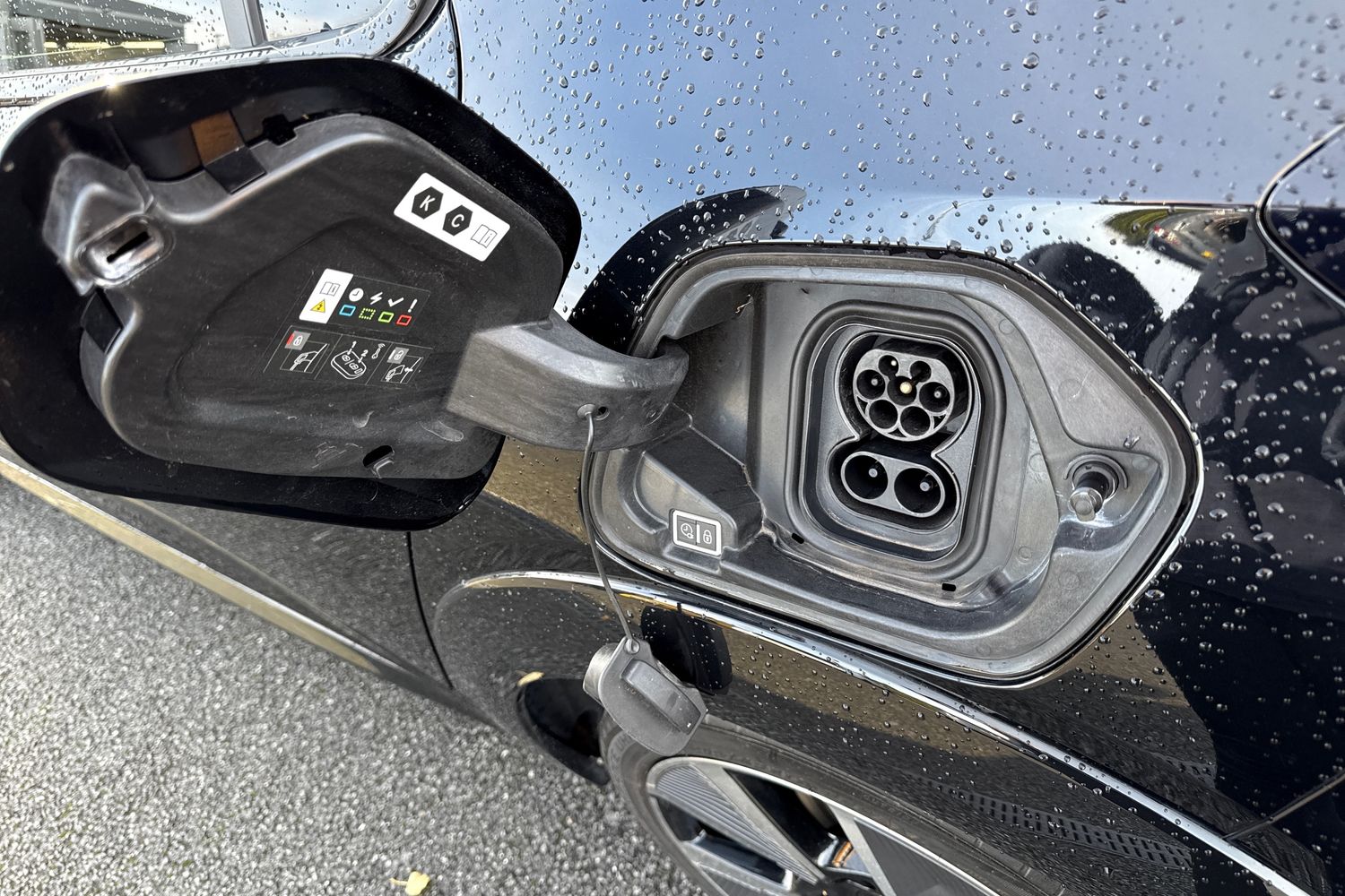 Used Peugeot 208 2021 for sale - 76405944: Photo 31