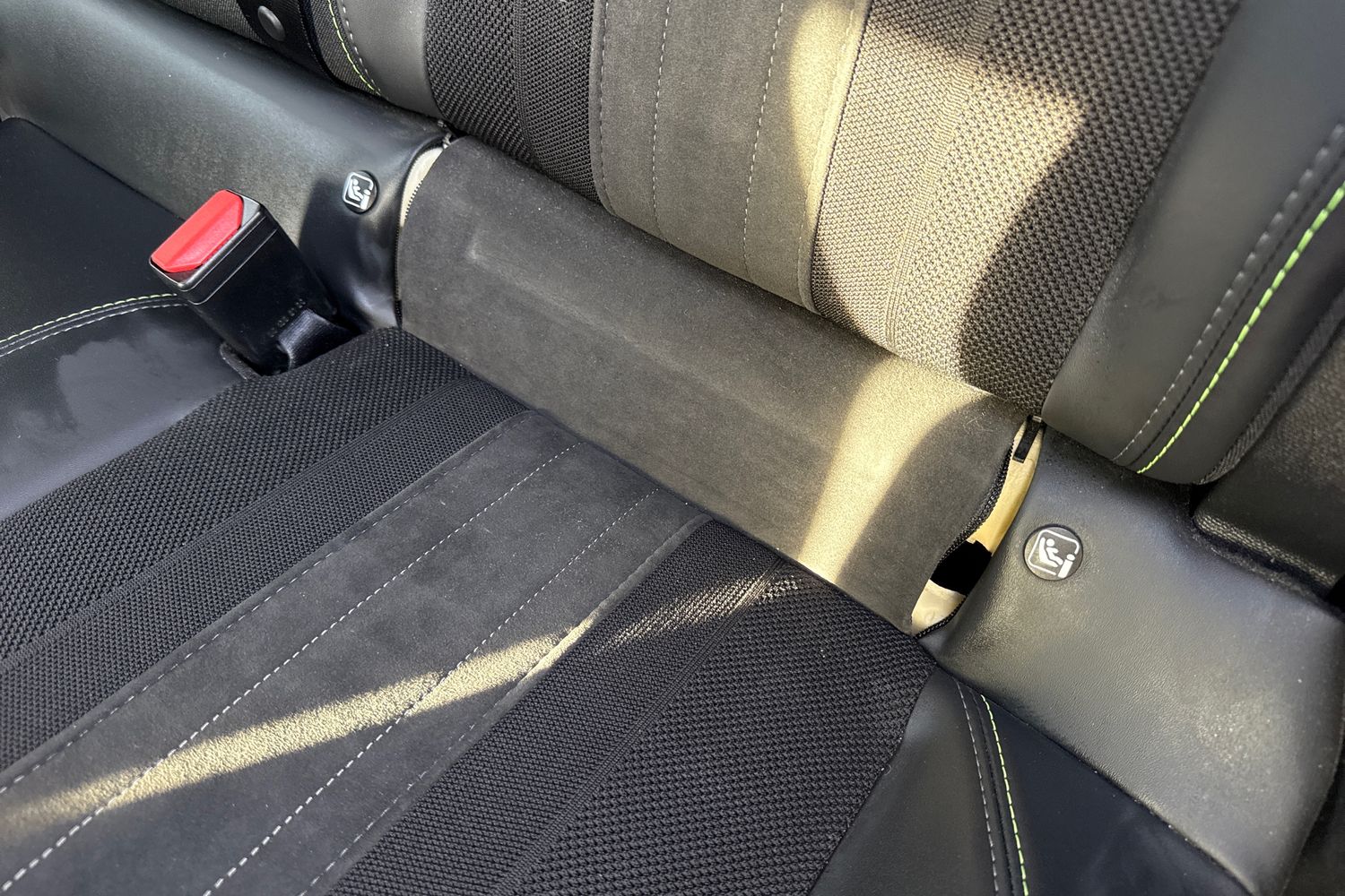 Used Peugeot 208 2021 for sale - 76405944: Photo 33