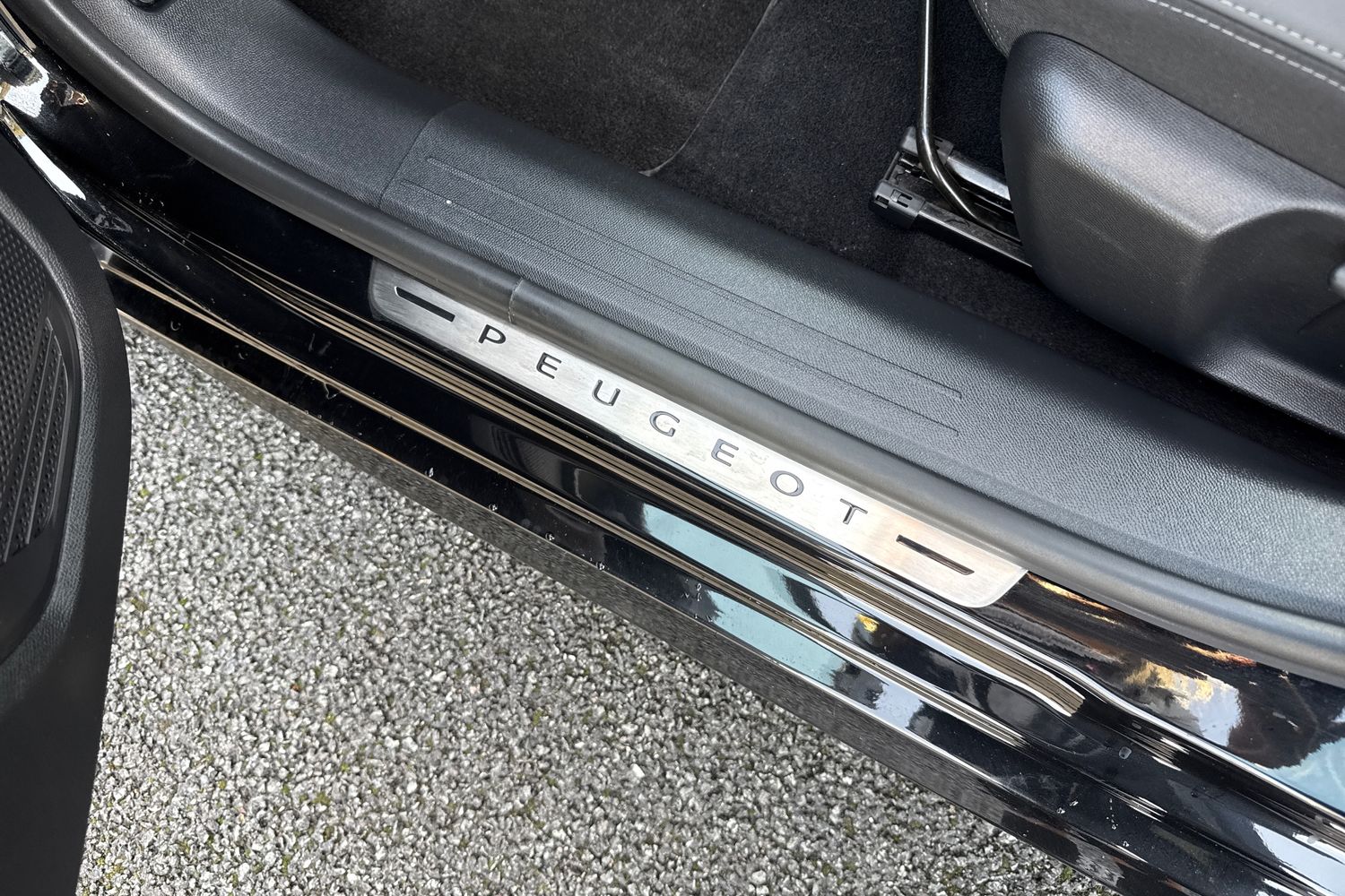 Used Peugeot 208 2021 for sale - 76405944: Photo 35