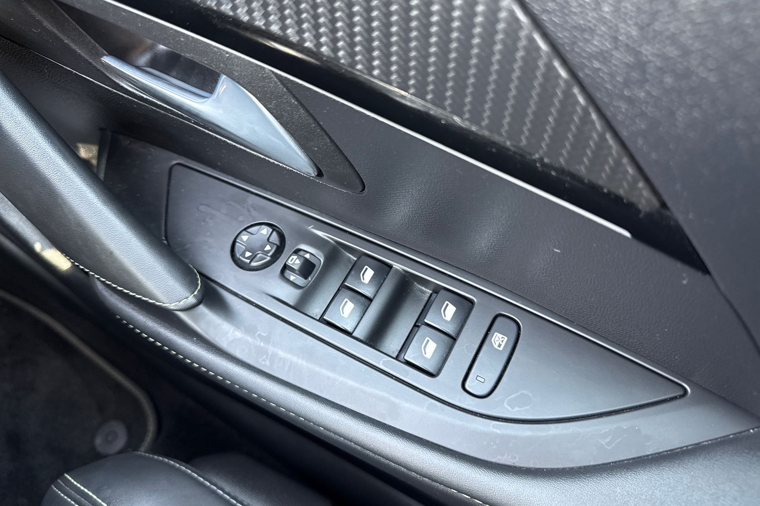 Used Peugeot 208 2021 for sale - 76405944: Photo 43