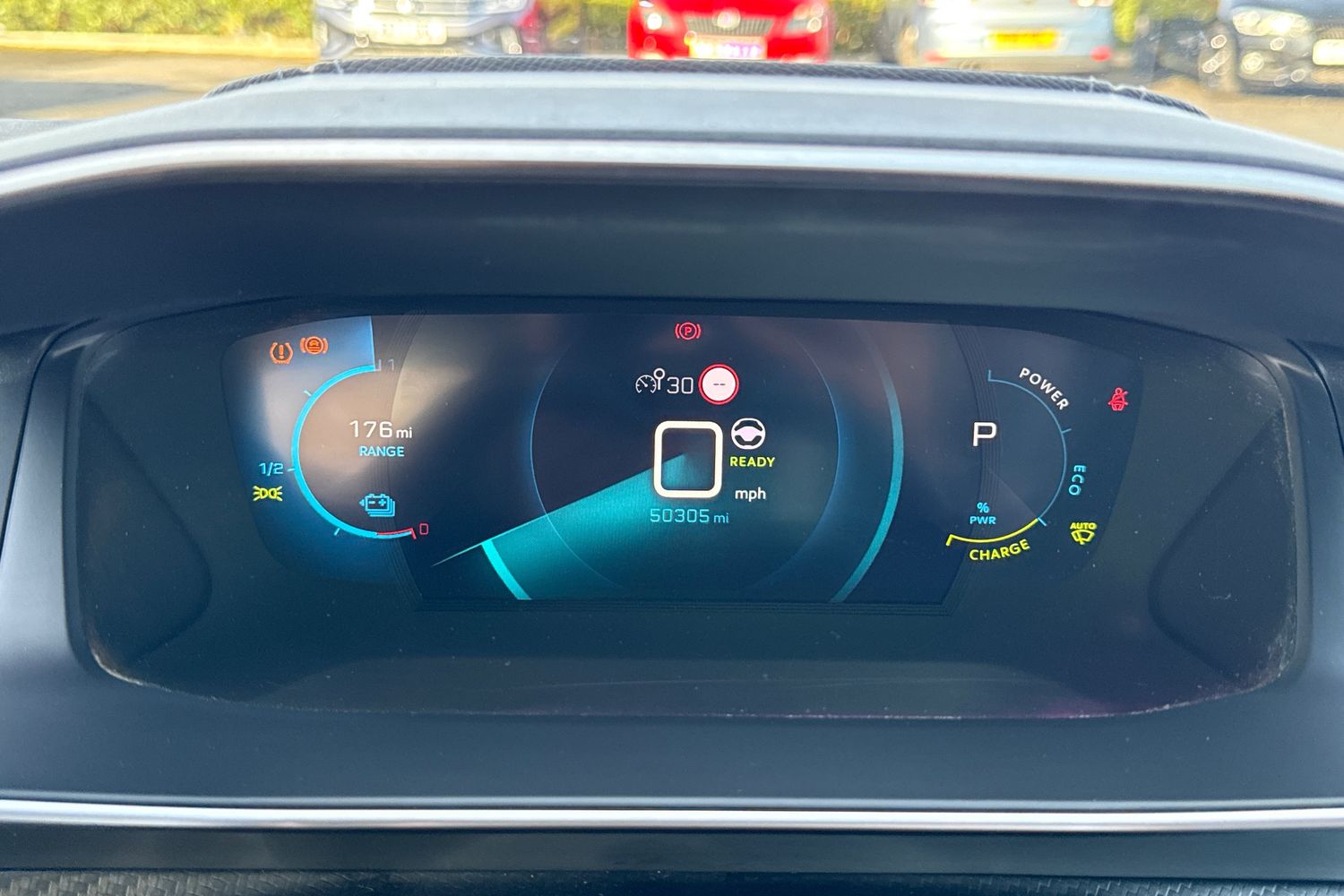 Used Peugeot 208 2021 for sale - 76405944: Photo 45