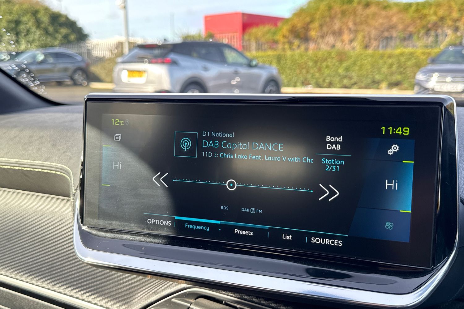 Used Peugeot 208 2021 for sale - 76405944: Photo 46