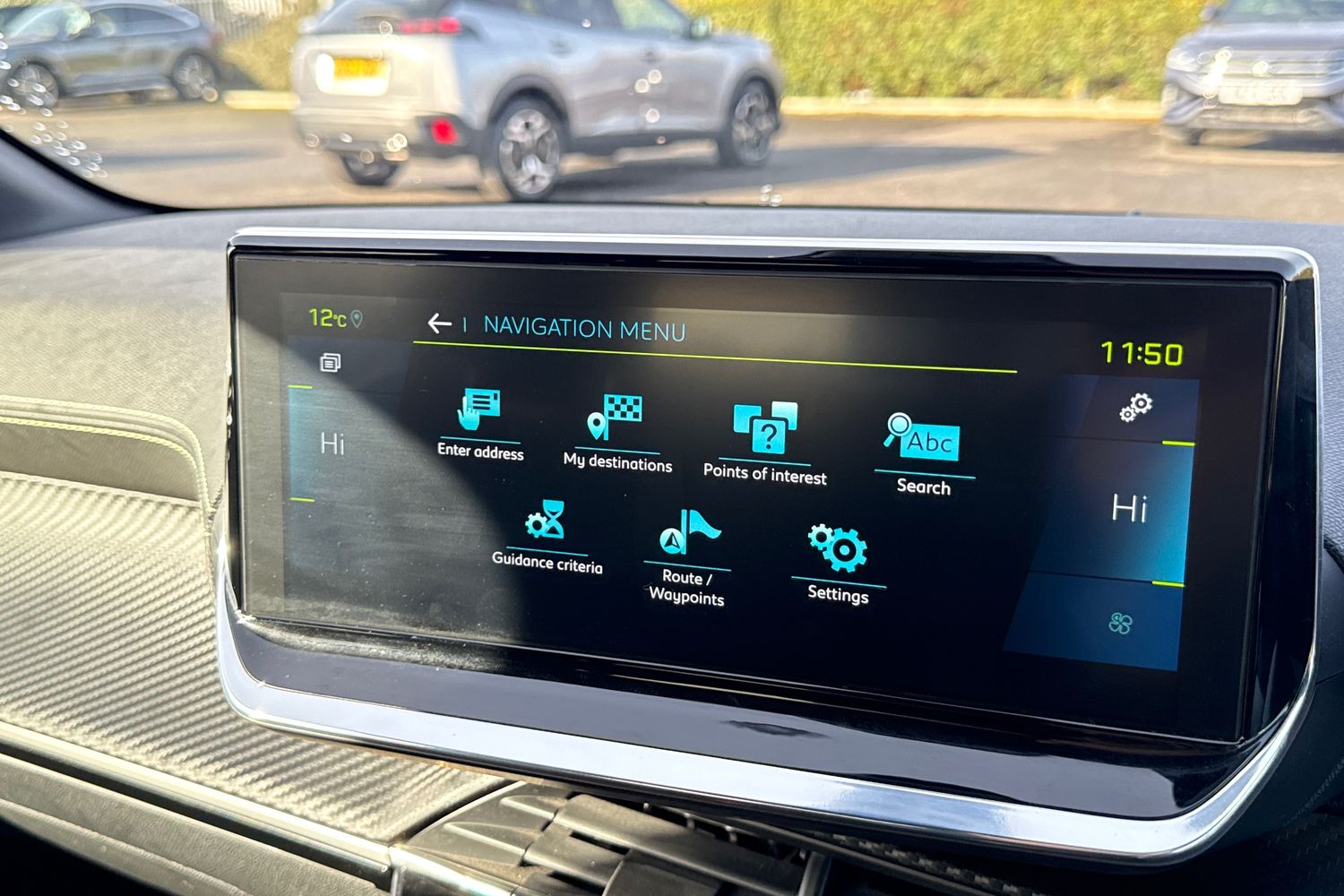 Used Peugeot 208 2021 for sale - 76405944: Photo 52