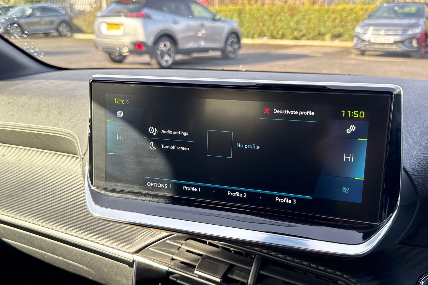 Used Peugeot 208 2021 for sale - 76405944: Photo 55