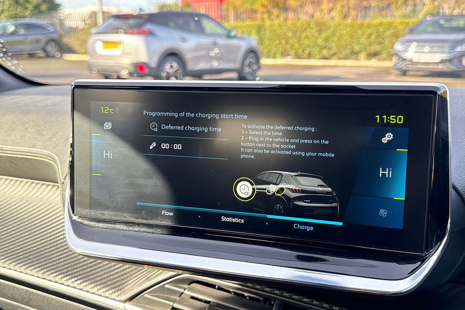 Used Peugeot 208 2021 for sale - 76405944: Photo 57