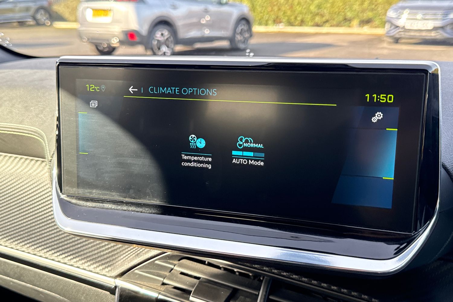 Used Peugeot 208 2021 for sale - 76405944: Photo 58