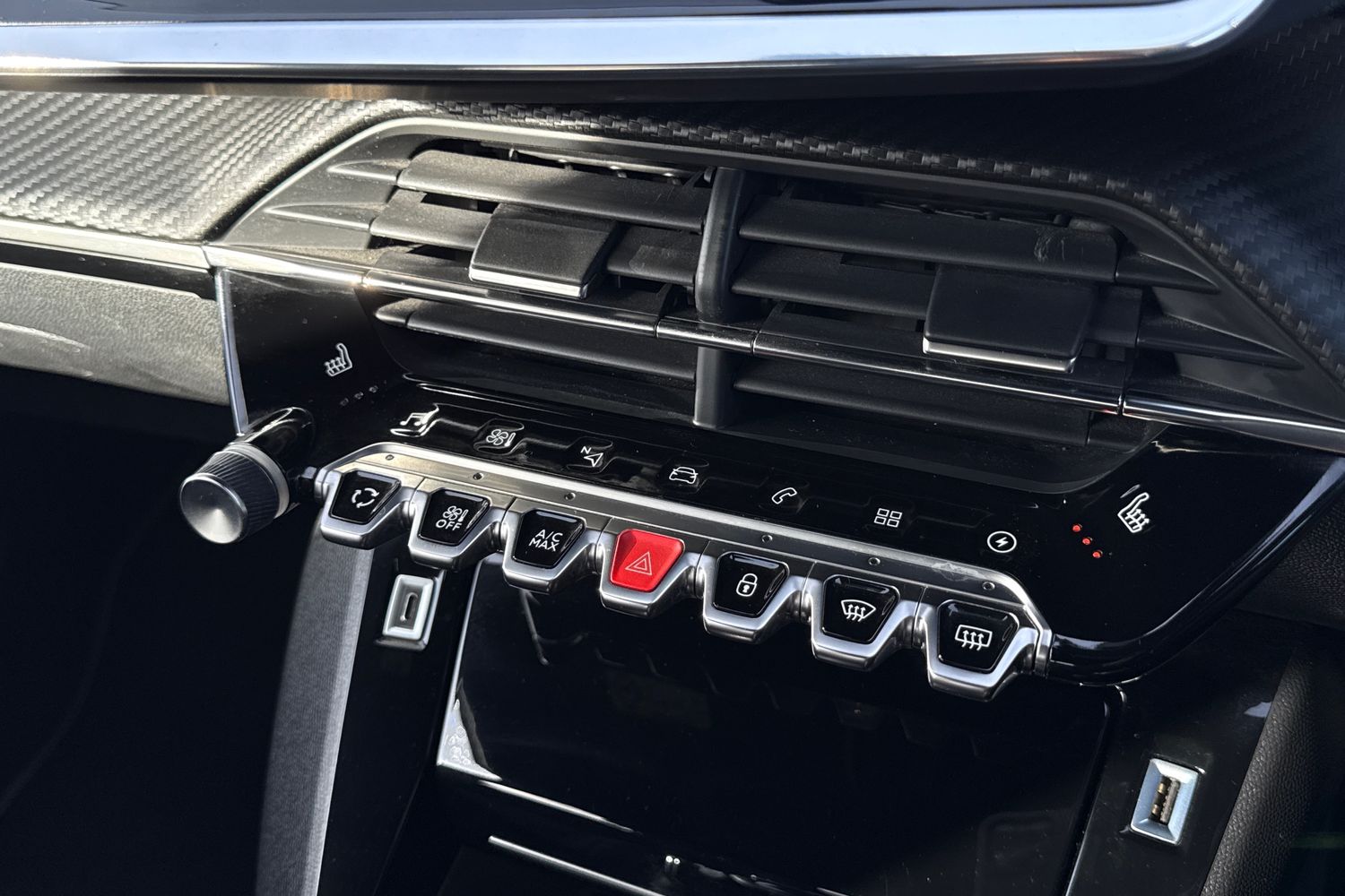 Used Peugeot 208 2021 for sale - 76405944: Photo 59