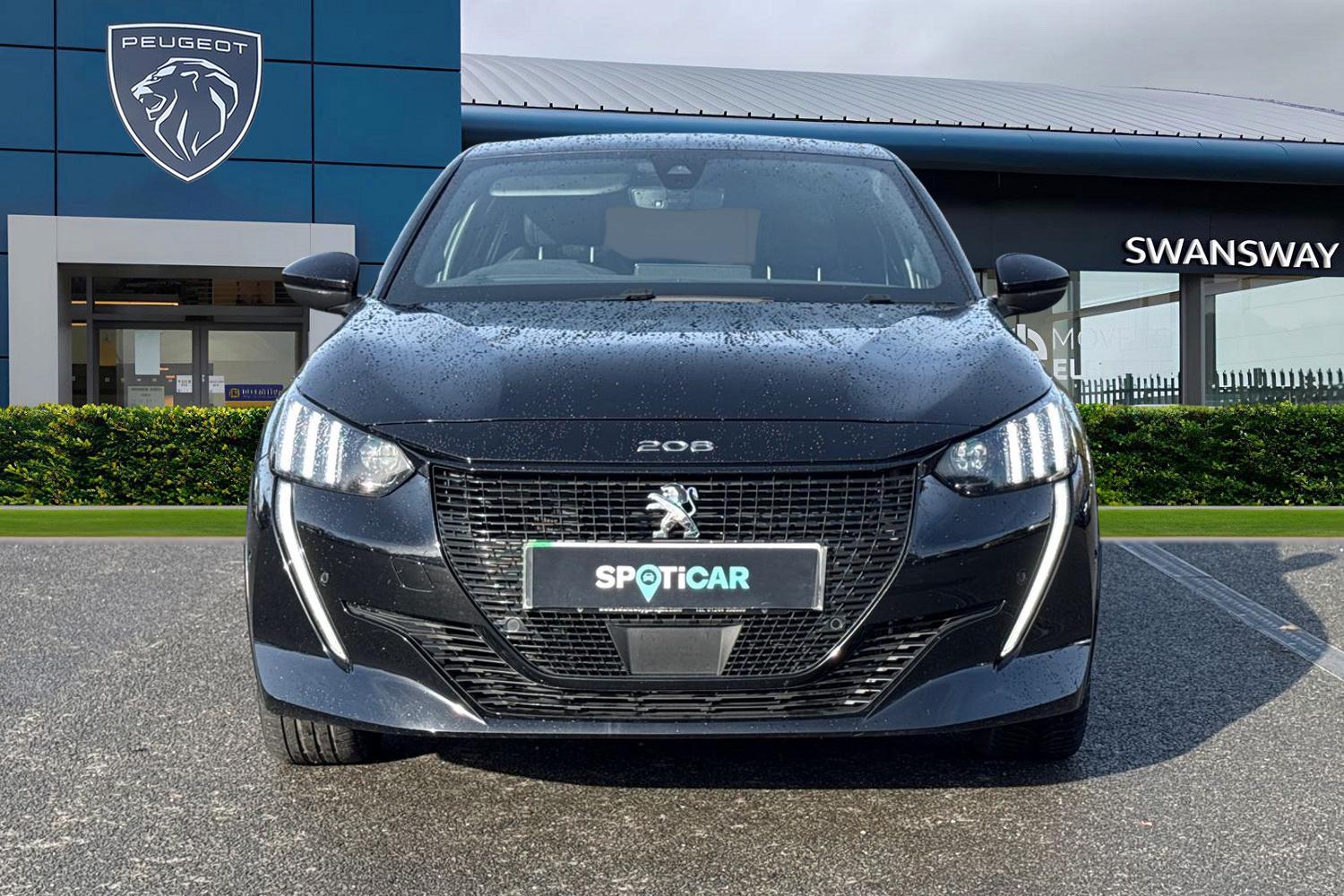 Used Peugeot 208 2021 for sale - 76405944: Photo 6