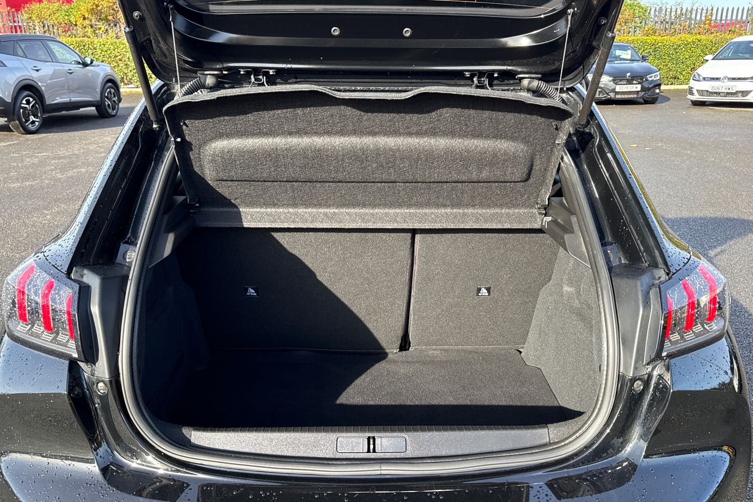 Used Peugeot 208 2021 for sale - 76405944: Photo 7