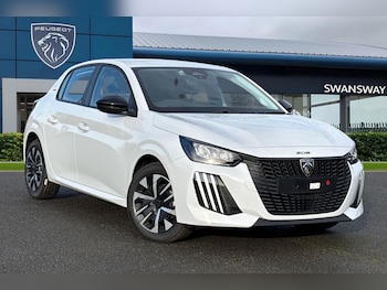 Used Peugeot 208 2026 for sale - 78997262: Photo