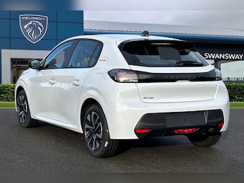 Used Peugeot 208 2026 for sale - 78997262: Photo