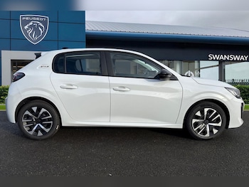 Used Peugeot 208 2026 for sale - 78997262: Photo