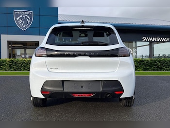 Used Peugeot 208 2026 for sale - 78997262: Photo