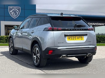 Used Peugeot 2008 2025 for sale - 78673548: Photo