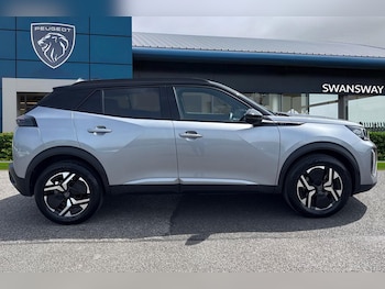 Used Peugeot 2008 2025 for sale - 78673548: Photo