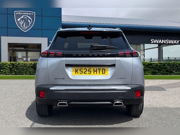 Used Peugeot 2008 2025 for sale - 78673548: Photo