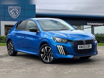 Used Peugeot 208 2025 for sale - 79779236: Photo