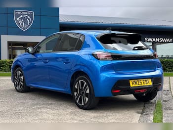 Used Peugeot 208 2025 for sale - 79779236: Photo