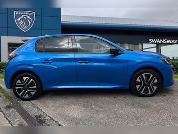Used Peugeot 208 2025 for sale - 79779236: Photo