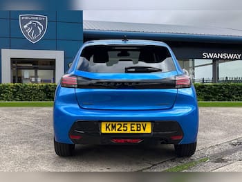Used Peugeot 208 2025 for sale - 79779236: Photo