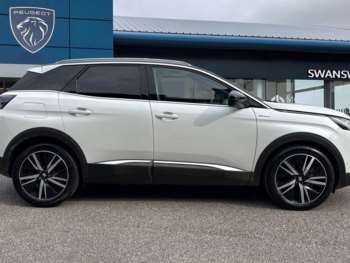 Used Peugeot 3008 2021 for sale - 75150915: Photo