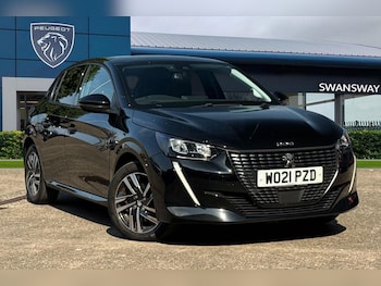 Used Peugeot 208 2021 for sale - 79217432: Photo