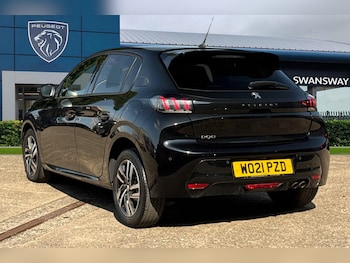 Used Peugeot 208 2021 for sale - 79217432: Photo
