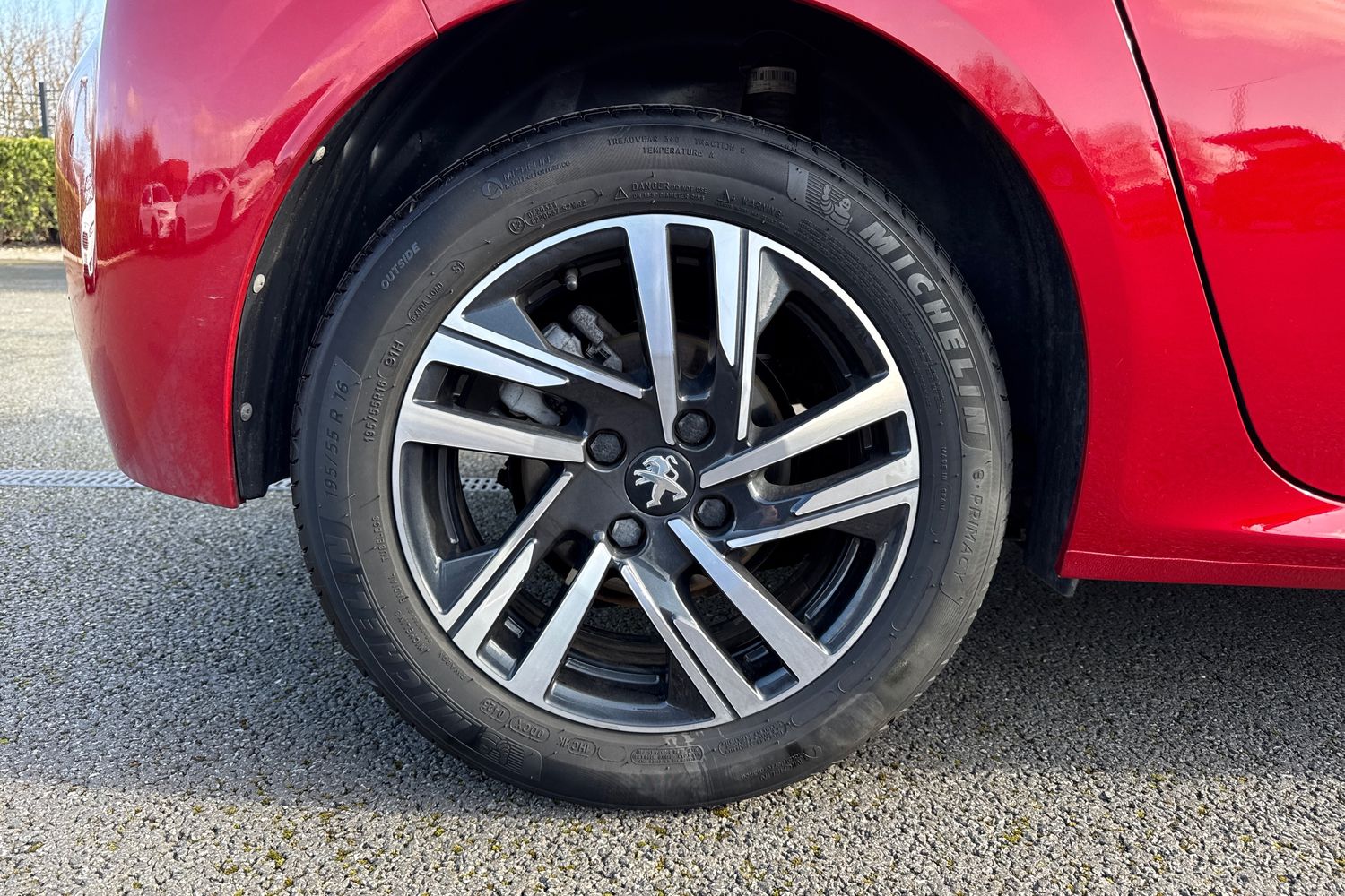 Used Peugeot 208 2023 for sale - 77842760: Photo 11