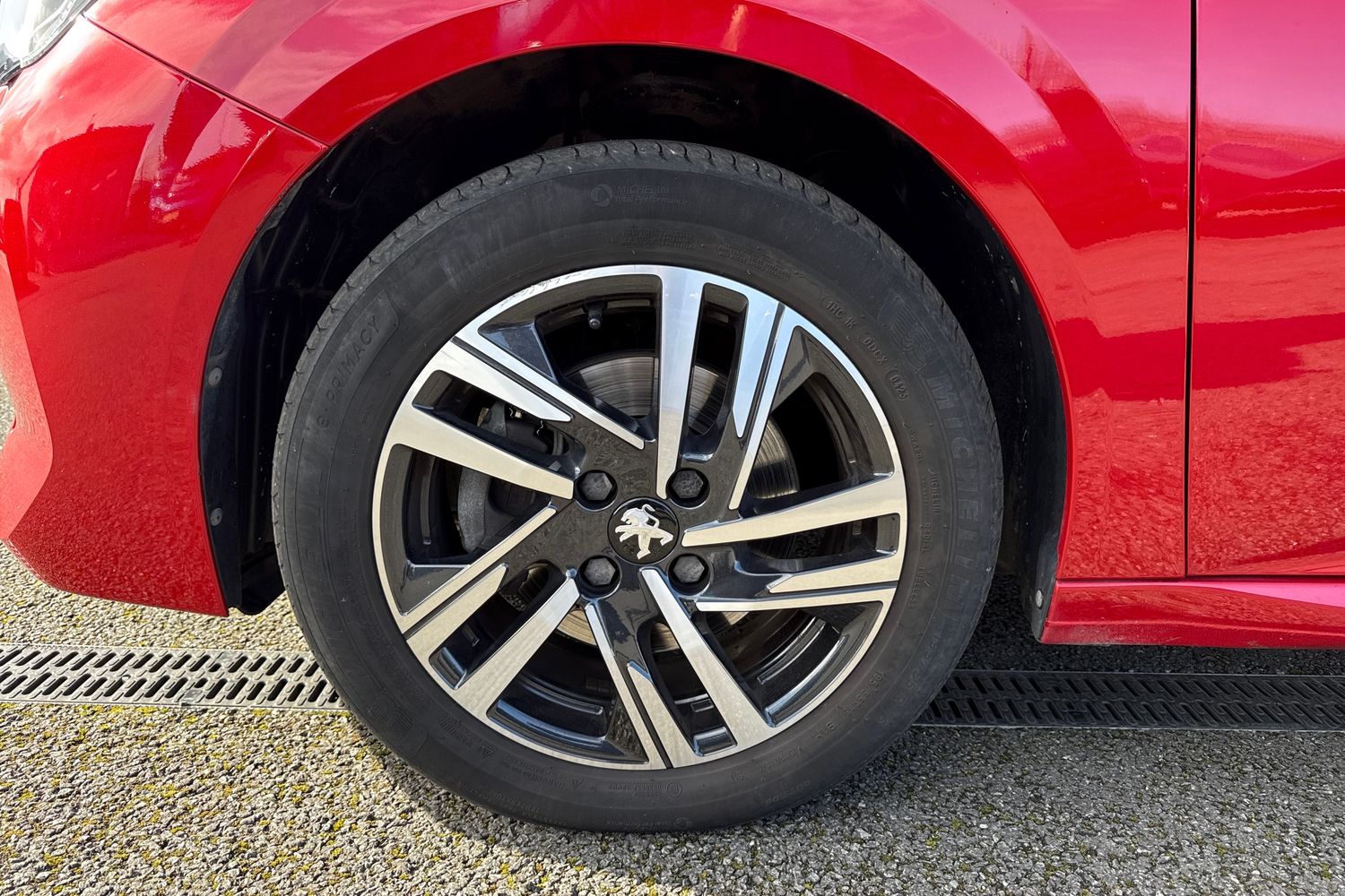 Used Peugeot 208 2023 for sale - 77842760: Photo 12