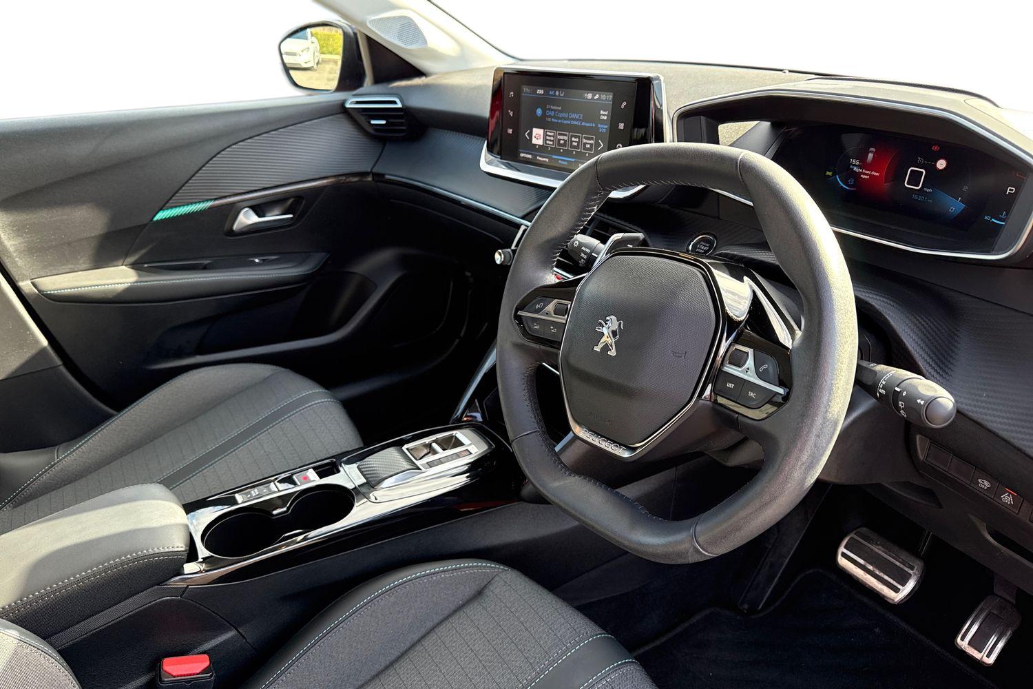 Used Peugeot 208 2023 for sale - 77842760: Photo 14