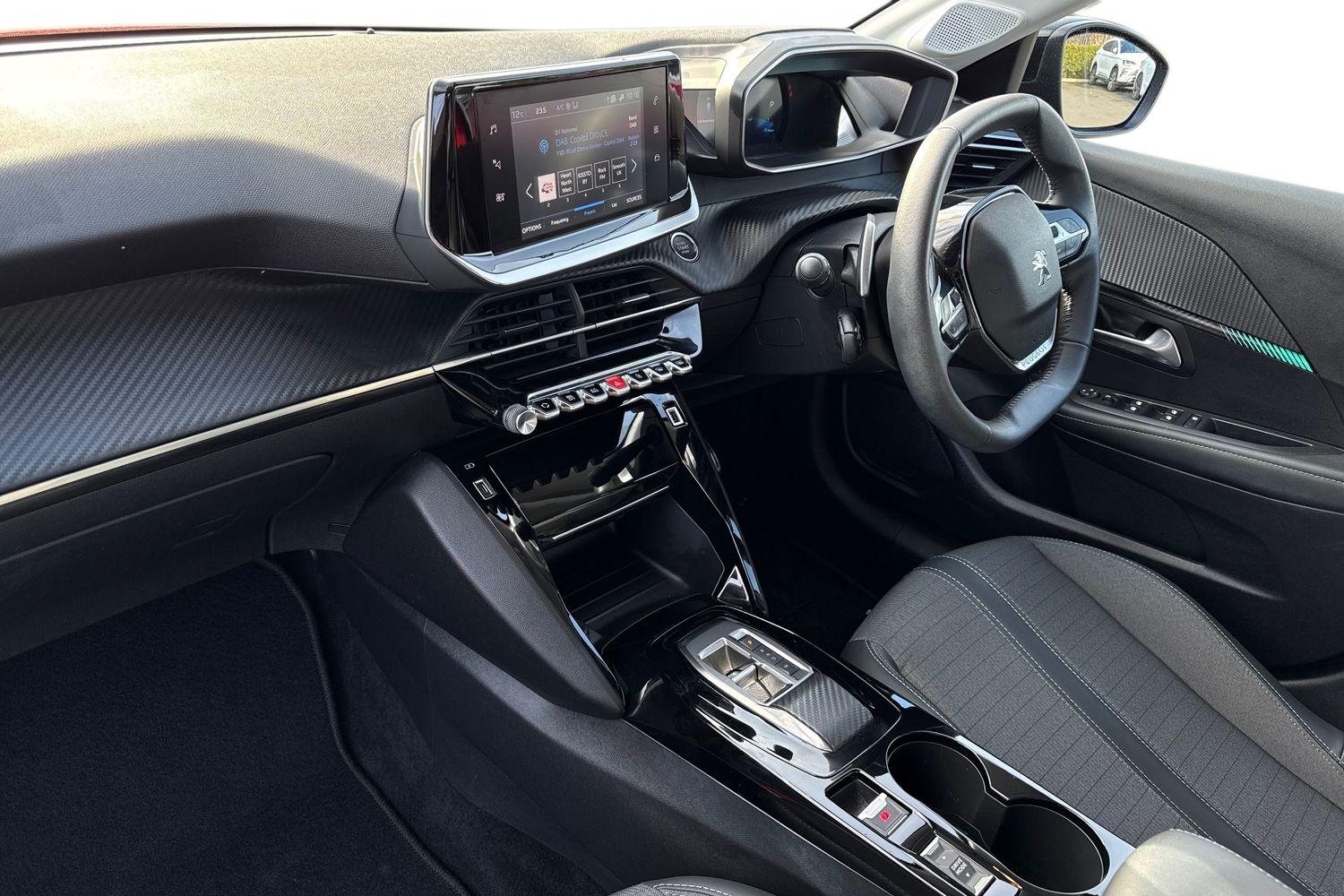 Used Peugeot 208 2023 for sale - 77842760: Photo 15