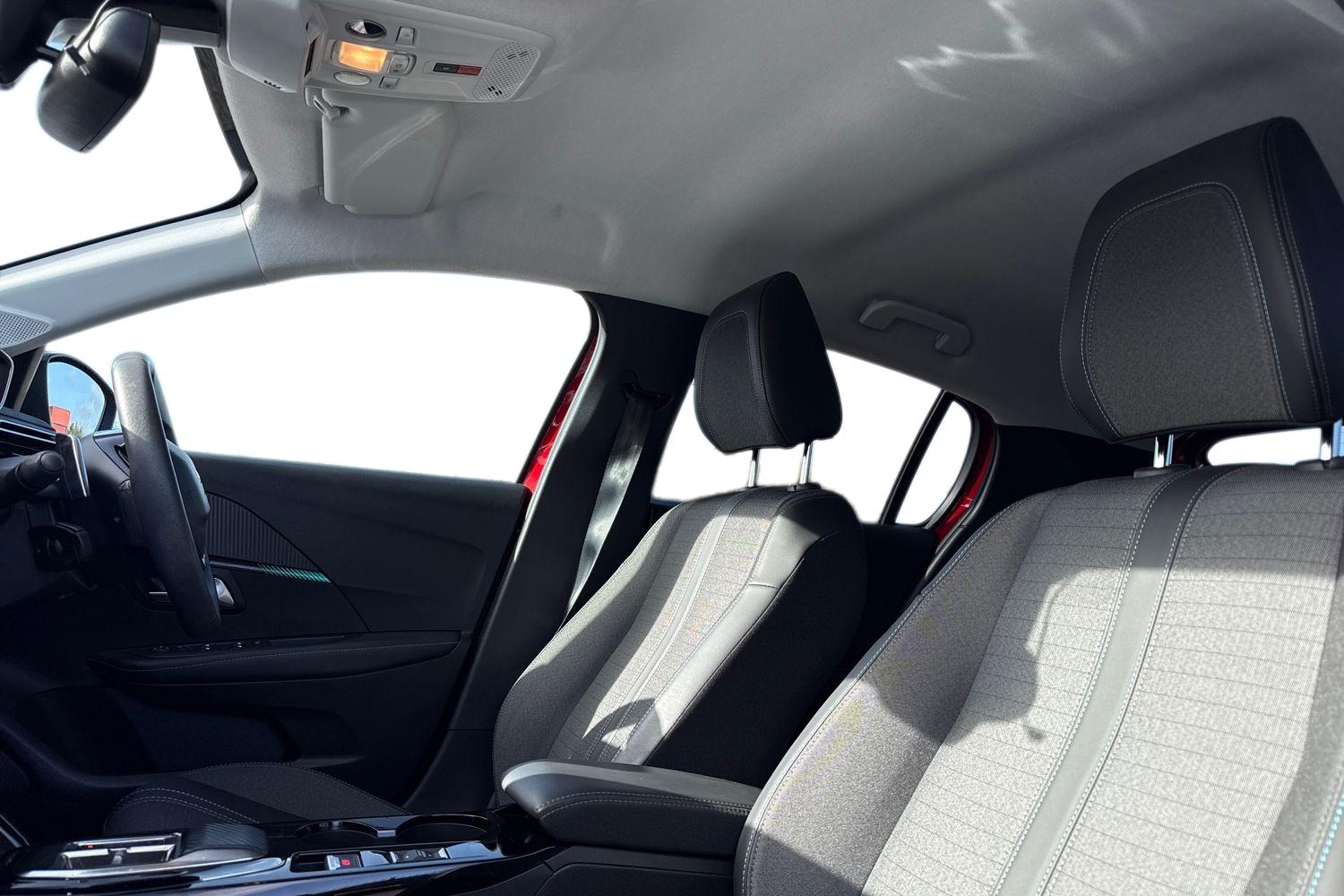 Used Peugeot 208 2023 for sale - 77842760: Photo 16