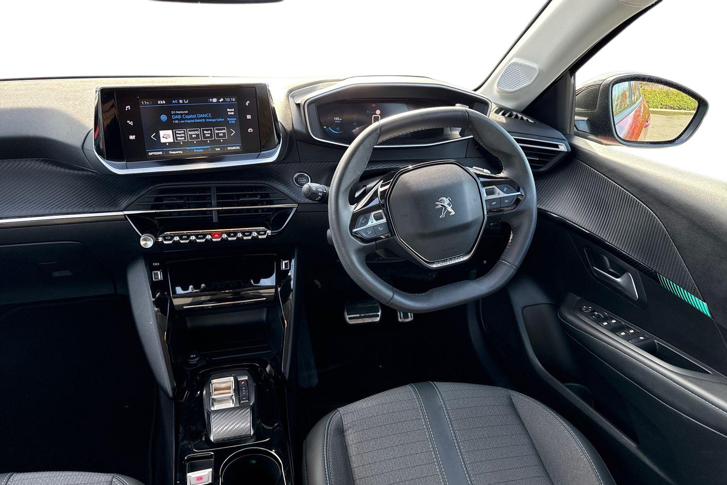 Used Peugeot 208 2023 for sale - 77842760: Photo 18