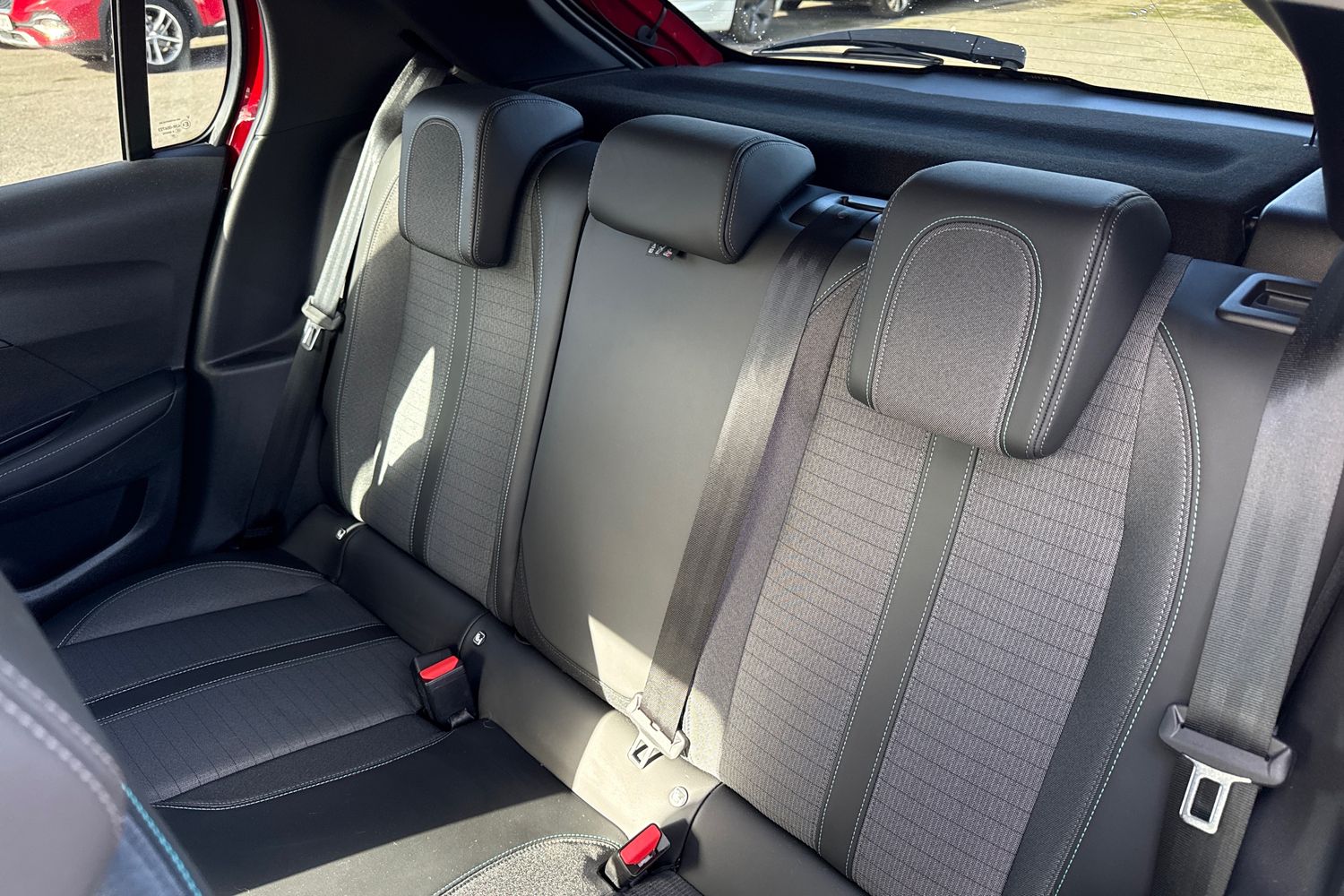 Used Peugeot 208 2023 for sale - 77842760: Photo 19