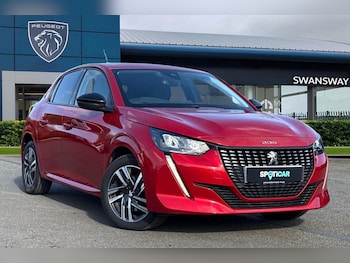 Used Peugeot 208 2023 for sale - 77842760: Photo