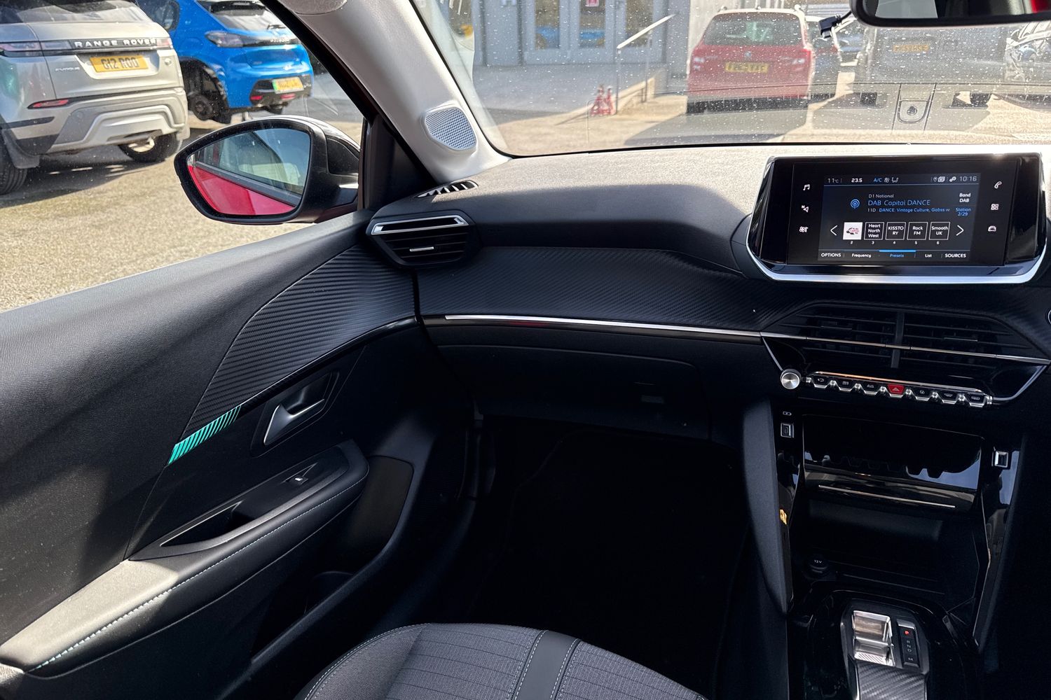 Used Peugeot 208 2023 for sale - 77842760: Photo 20