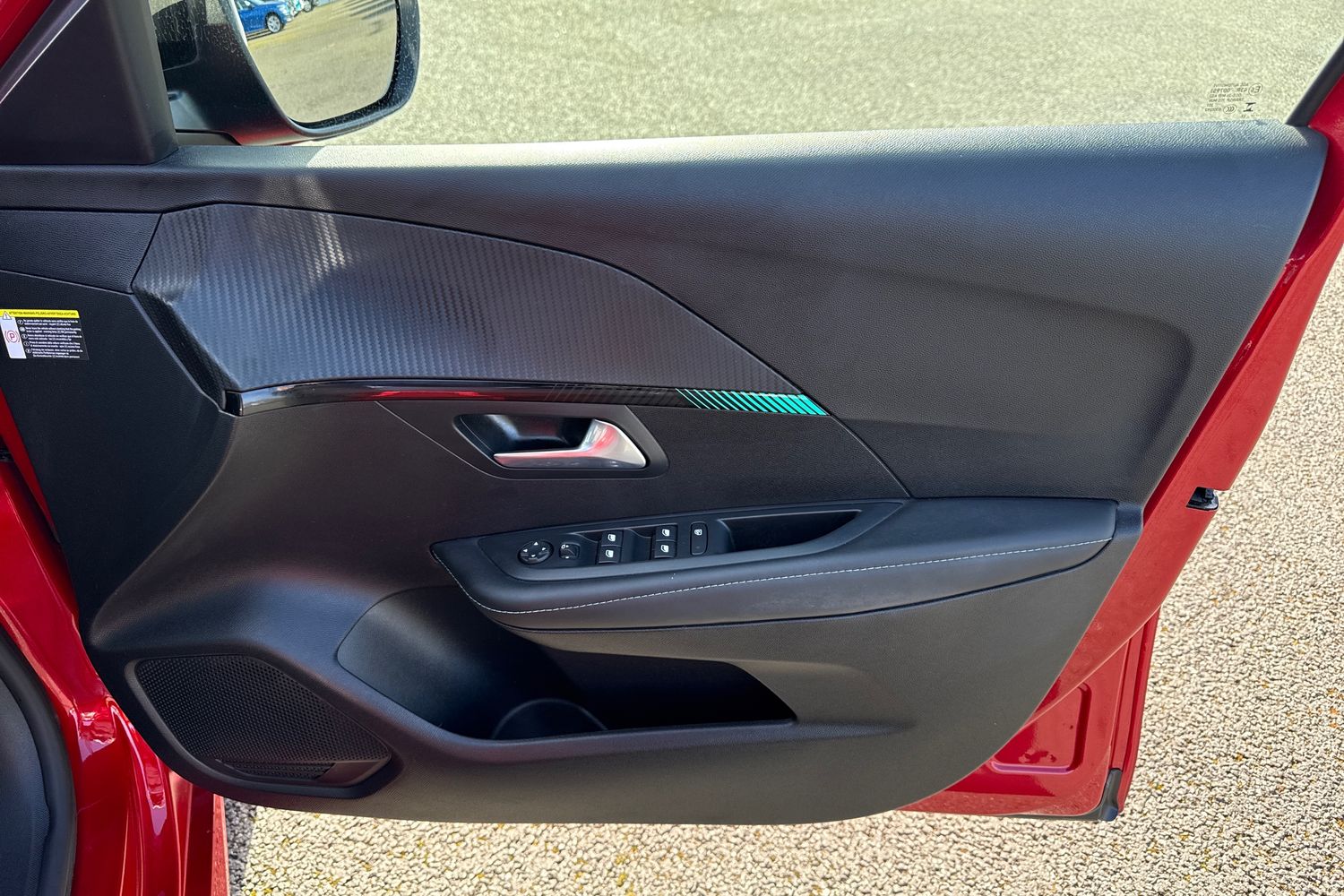 Used Peugeot 208 2023 for sale - 77842760: Photo 21