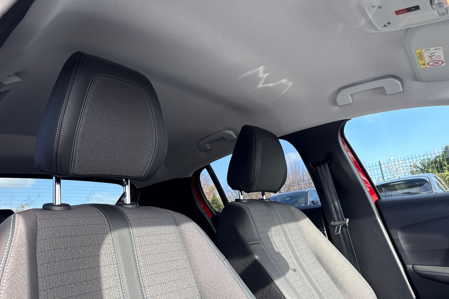 Used Peugeot 208 2023 for sale - 77842760: Photo 24