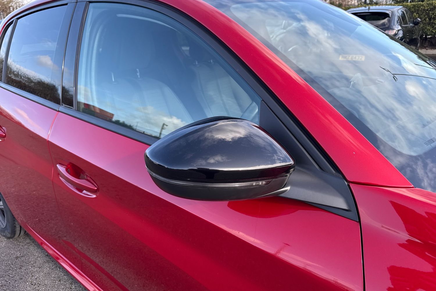 Used Peugeot 208 2023 for sale - 77842760: Photo 28