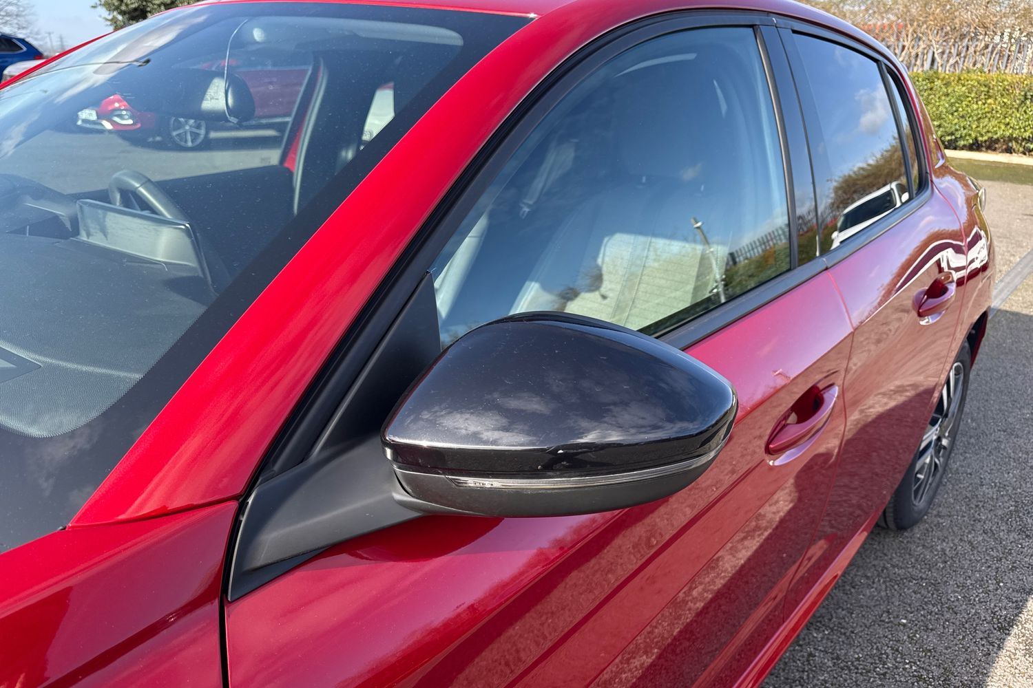 Used Peugeot 208 2023 for sale - 77842760: Photo 29