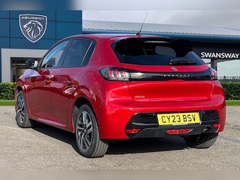 Used Peugeot 208 2023 for sale - 77842760: Photo