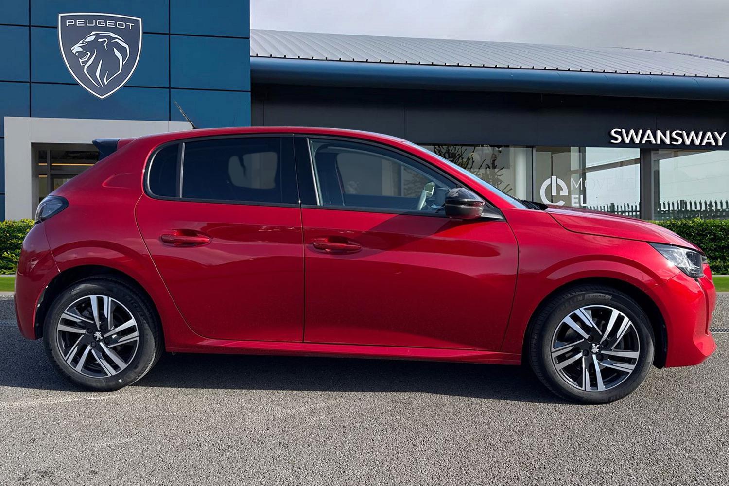 Used Peugeot 208 2023 for sale - 77842760: Photo 3