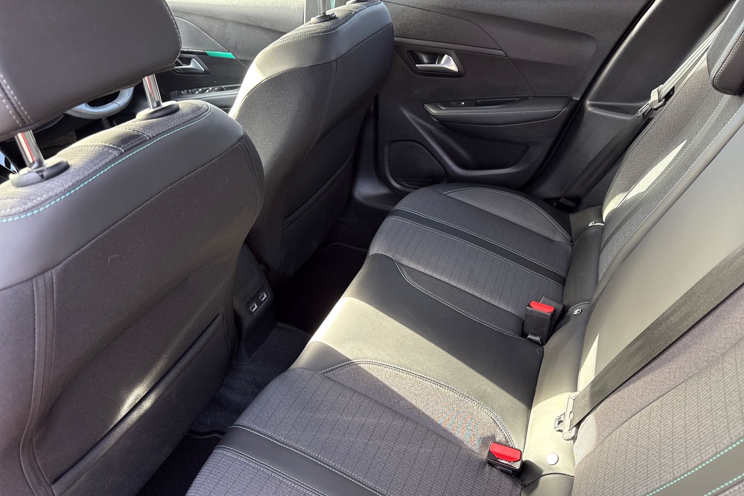 Used Peugeot 208 2023 for sale - 77842760: Photo 30